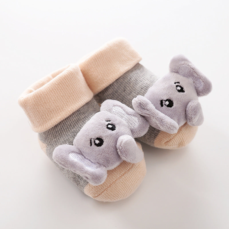 Baby Essentials