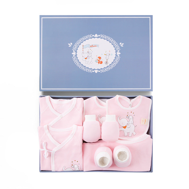 Baby Suit Full Moon  Newborn Clothes