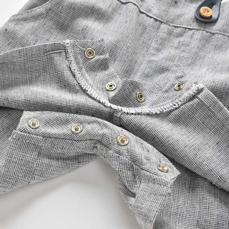 Baby Boy Gentleman Suit Summer