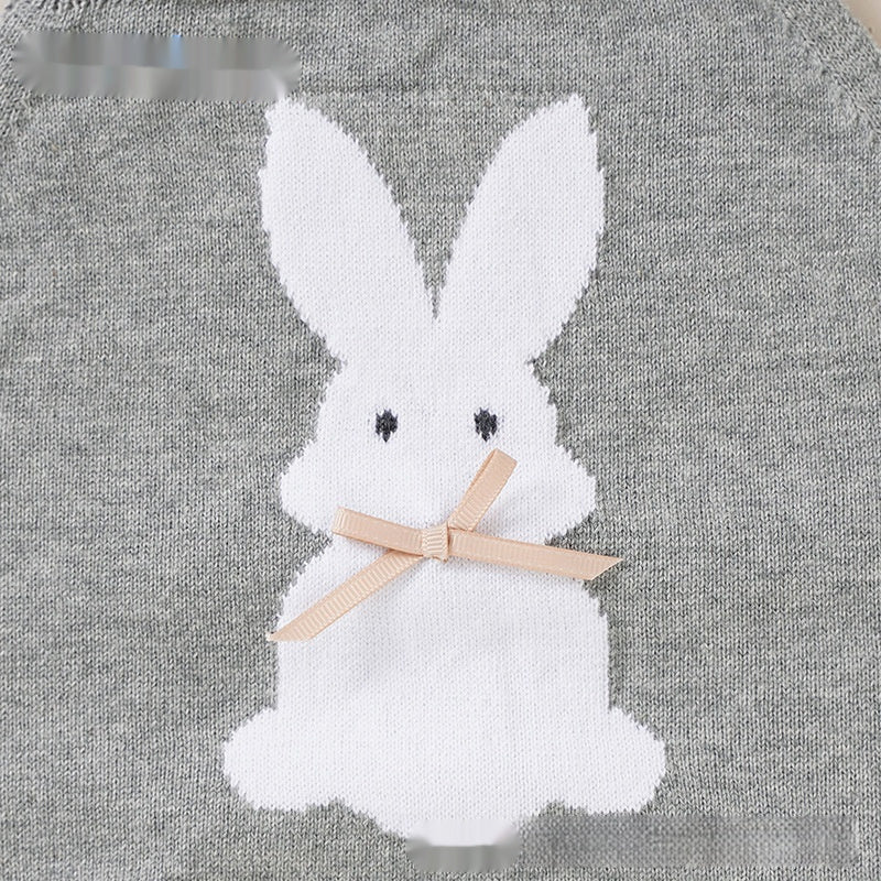 Baby Sling Cute Rabbit Romper Jumpsuit