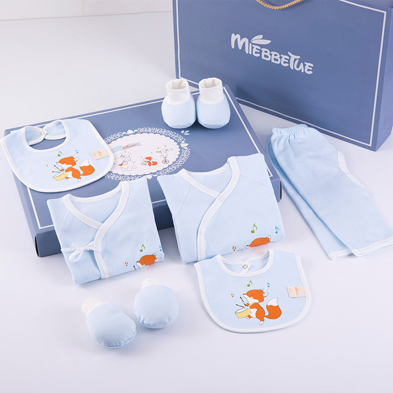 Baby Suit Full Moon  Newborn Clothes