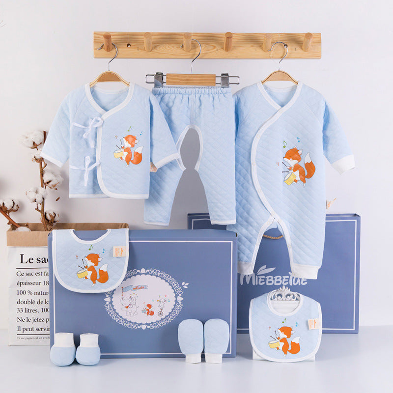 Baby Suit Full Moon  Newborn Clothes