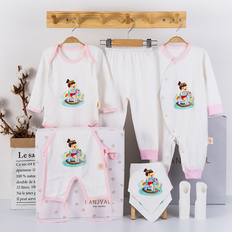 Baby Suit Full Moon  Newborn Clothes