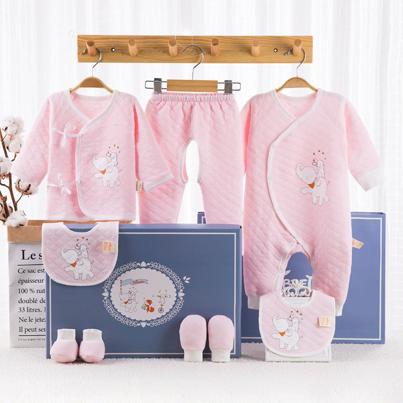 Baby Suit Full Moon  Newborn Clothes
